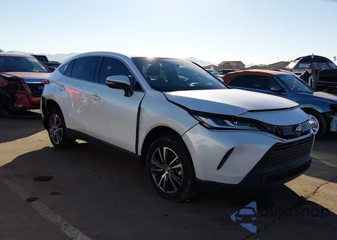 2023 Toyota Venza Le from USA, damaged, VIN JTEAAAAH3PJ129426